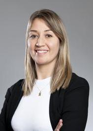 Gabrijela Dekanovsky